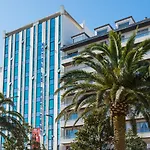 Mercure President Μπιαρίτζ