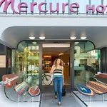 Mercure President Ξενοδοχείο Μπιαρίτζ