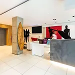 Mercure President Ξενοδοχείο Μπιαρίτζ