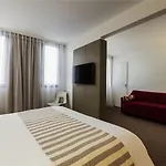 Ξενοδοχείο Mercure President Μπιαρίτζ