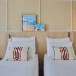 Ξενοδοχείο Mercure President Μπιαρίτζ