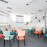 Ξενοδοχείο Mercure President 4*