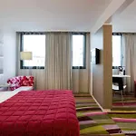 Mercure President Μπιαρίτζ