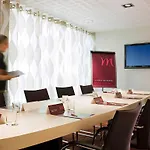 Mercure President Ξενοδοχείο Μπιαρίτζ