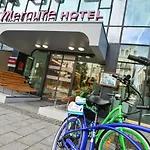 Ξενοδοχείο Mercure President