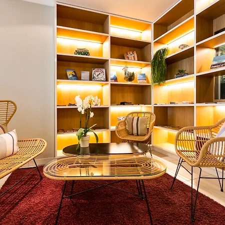 Mercure Président Biarritz