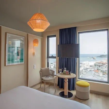 Mercure Président