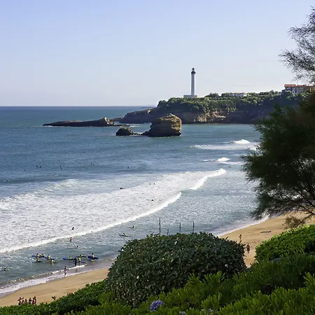 Mercure Président Hotel 4*