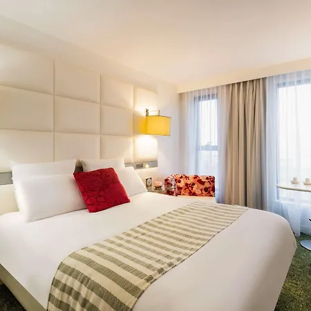 Mercure Président 4*