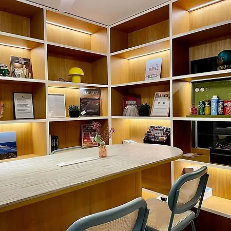 Hotel Mercure Président