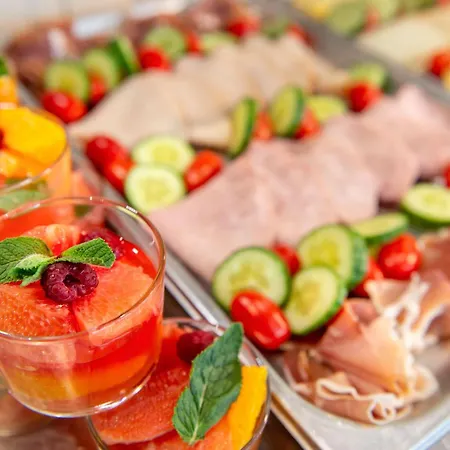 Hotel Mercure Président 4*