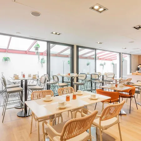 Mercure President 酒店 4*