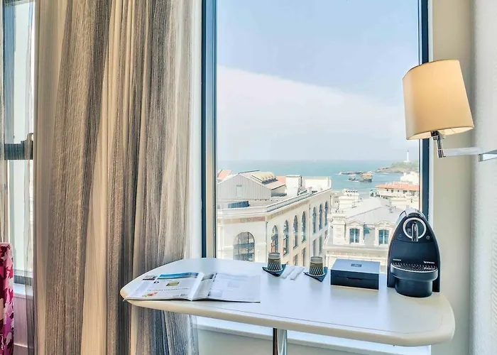 Mercure President فندق