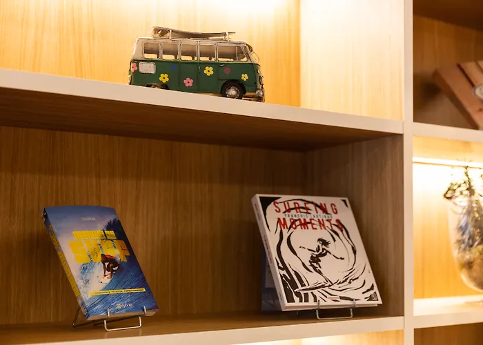 Mercure President 酒店 4*