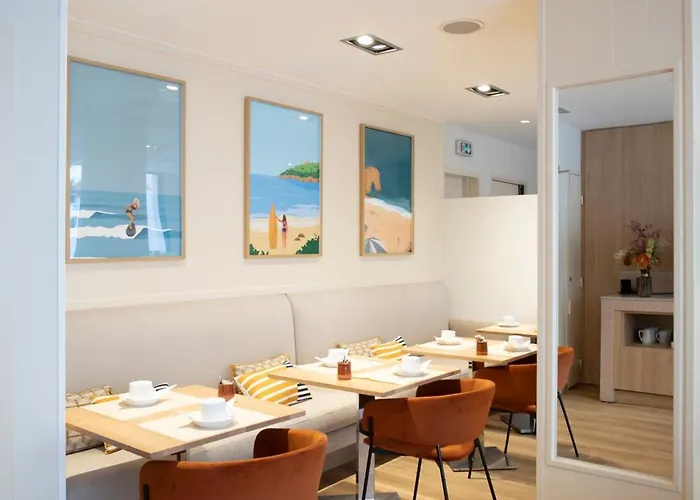 Mercure President 酒店