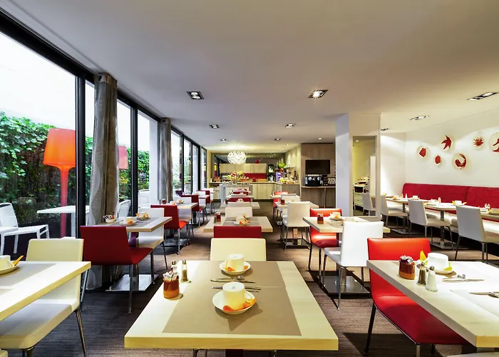 Mercure President 酒店