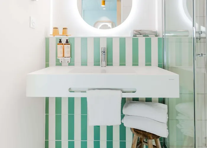 Mercure President فندق