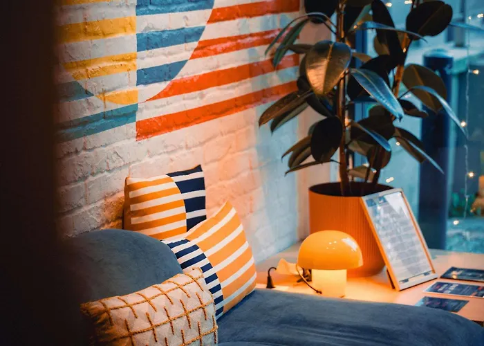 Mercure President 酒店 比亚里茨