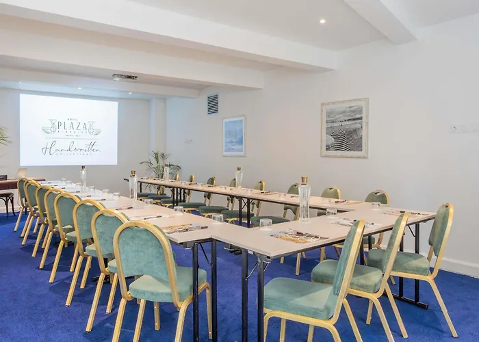 Mercure President بياريتز