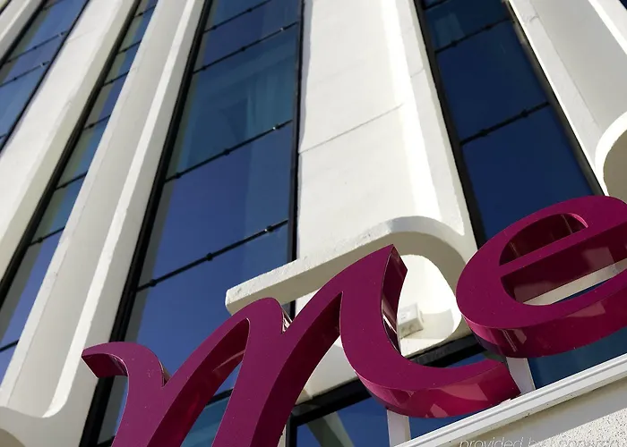 Mercure President فندق