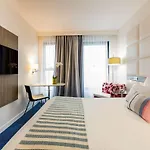 Mercure President 4* 比亚里茨