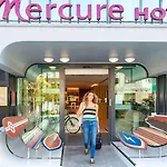 Mercure President 酒店