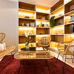 Mercure President 比亚里茨