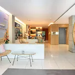 酒店 Mercure President