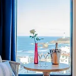 Mercure President 酒店 比亚里茨