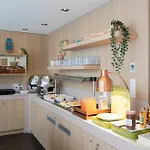 Mercure President 酒店 比亚里茨