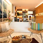 Mercure President 4* 比亚里茨
