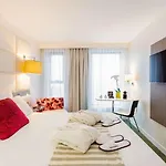 酒店 Mercure President