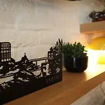 Mercure President 4* 比亚里茨