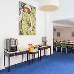 Mercure President 4* 比亚里茨