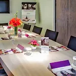 酒店 Mercure President