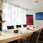 Mercure President 酒店 比亚里茨