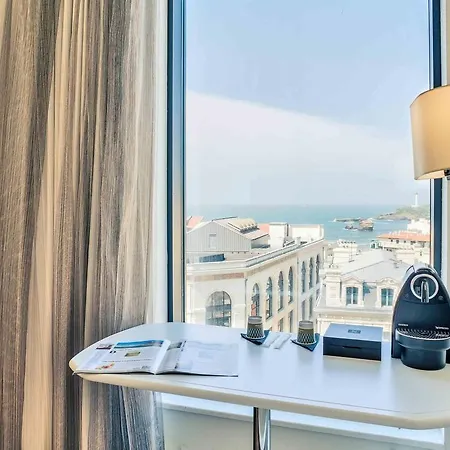 Mercure President Hotel