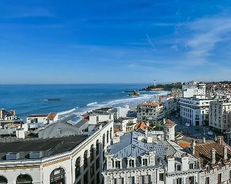 Mercure President