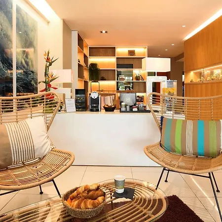 Mercure President 4*