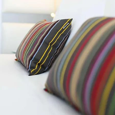 Mercure President 4* Μπιαρίτζ