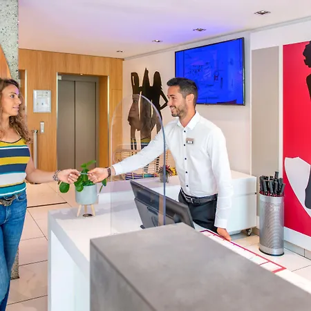 Mercure President Ξενοδοχείο 4*