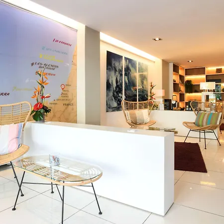 Mercure President 4*
