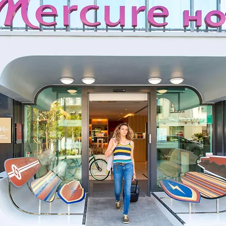 Mercure President Ξενοδοχείο