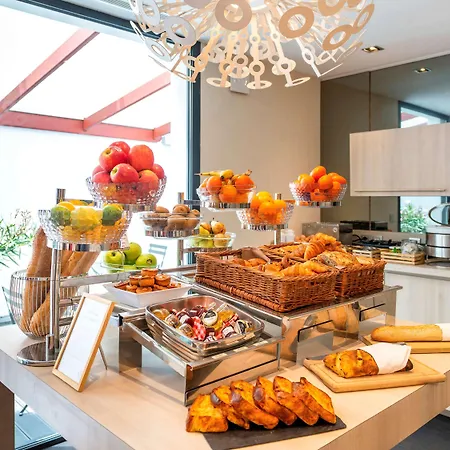 Mercure President 4*