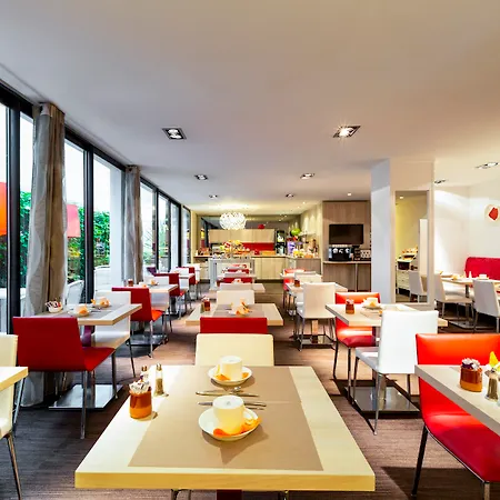 Mercure President