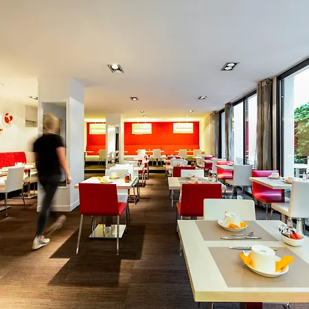 Mercure President Ξενοδοχείο 4*
