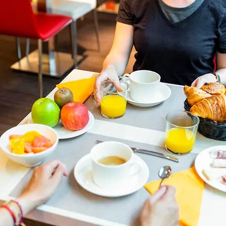 Mercure President Hotell