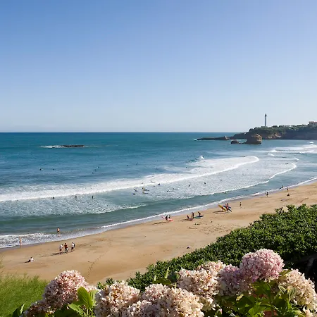 Mercure Président Hotel