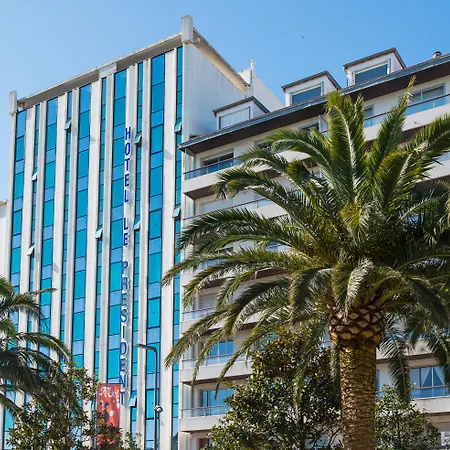 Mercure President بياريتز