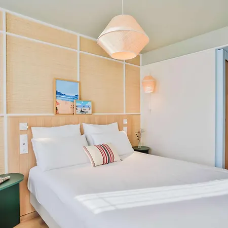Mercure President 4*